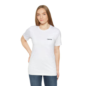 Dawn Patrol Lake- Unisex Jersey Short Sleeve Tee