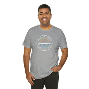 Dawn Patrol Surf Unisex Jersey Short Sleeve Tee