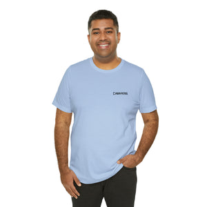 Dawn Patrol Lake- Unisex Jersey Short Sleeve Tee