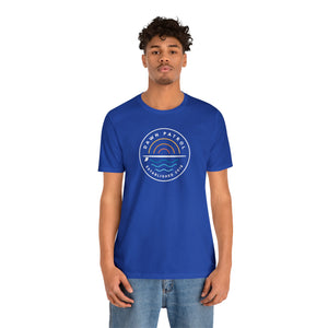 Dawn Patrol Surf Unisex Jersey Short Sleeve Tee