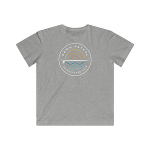 Surf Club Kids Fine Jersey Tee