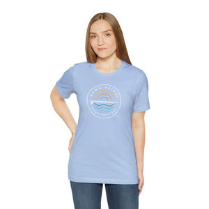 Dawn Patrol Surf Unisex Jersey Short Sleeve Tee