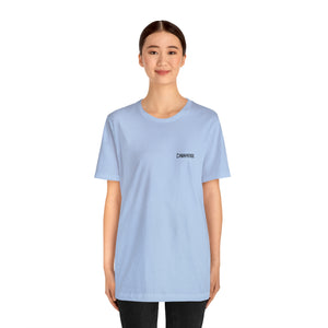 Dawn Patrol Lake- Unisex Jersey Short Sleeve Tee