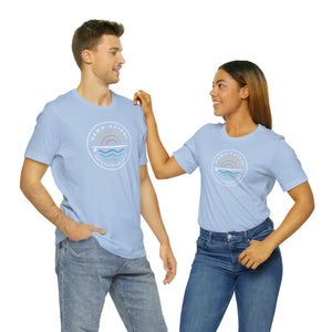 Dawn Patrol Surf Unisex Jersey Short Sleeve Tee