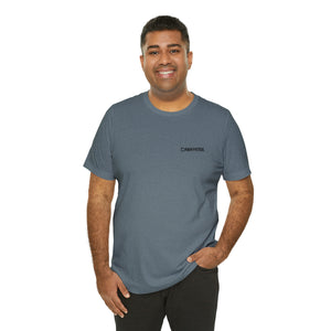 Dawn Patrol Lake- Unisex Jersey Short Sleeve Tee