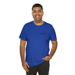 Dawn Patrol Lake- Unisex Jersey Short Sleeve Tee