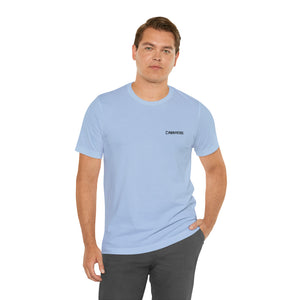 Dawn Patrol Lake- Unisex Jersey Short Sleeve Tee