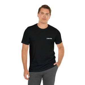 SKI lines Dawnpatrol Unisex Jersey Short Sleeve Tee