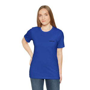 Dawn Patrol Lake- Unisex Jersey Short Sleeve Tee