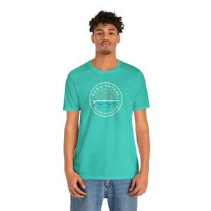 Dawn Patrol Surf Unisex Jersey Short Sleeve Tee