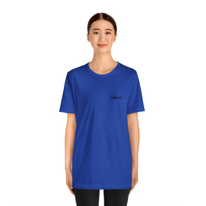 Dawn Patrol Lake- Unisex Jersey Short Sleeve Tee