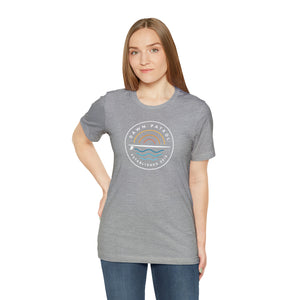 Dawn Patrol Surf Unisex Jersey Short Sleeve Tee