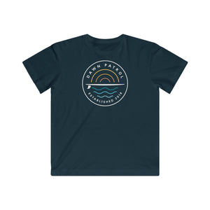 Surf Club Kids Fine Jersey Tee