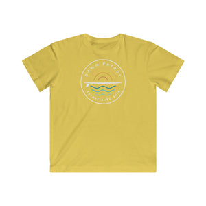 Surf Club Kids Fine Jersey Tee