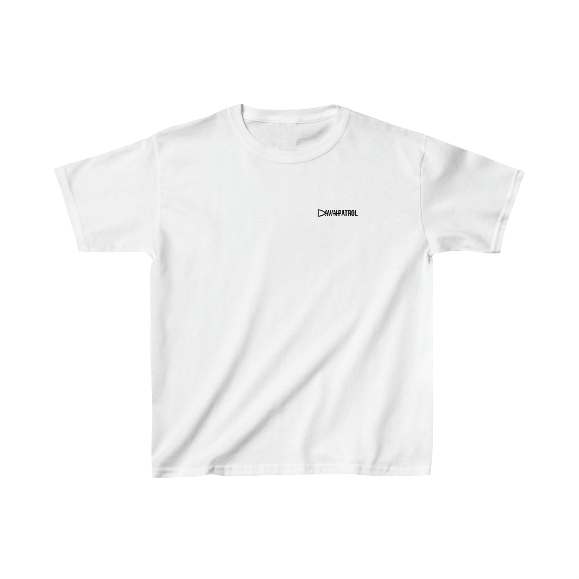 Ski Club Kids Heavy Cotton™ Tee