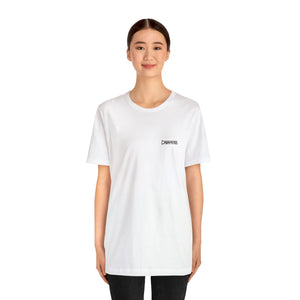 Dawn Patrol Lake- Unisex Jersey Short Sleeve Tee