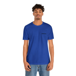 Dawn Patrol Lake- Unisex Jersey Short Sleeve Tee