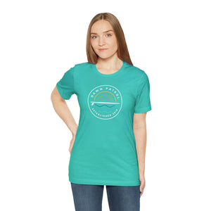 Dawn Patrol Surf Unisex Jersey Short Sleeve Tee