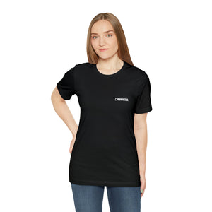 SKI lines Dawnpatrol Unisex Jersey Short Sleeve Tee