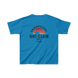 Ski Club Kids Heavy Cotton™ Tee