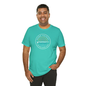 Dawn Patrol Surf Unisex Jersey Short Sleeve Tee