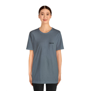 Dawn Patrol Lake- Unisex Jersey Short Sleeve Tee