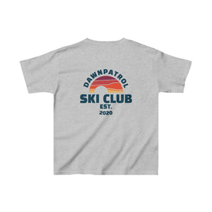 Ski Club Kids Heavy Cotton™ Tee