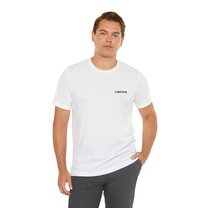 Dawn Patrol Lake- Unisex Jersey Short Sleeve Tee