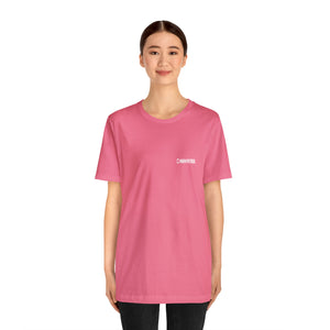 SKI lines Dawnpatrol Unisex Jersey Short Sleeve Tee