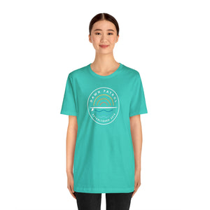 Dawn Patrol Surf Unisex Jersey Short Sleeve Tee