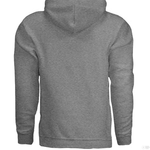 DEEP HEATHER - BACK