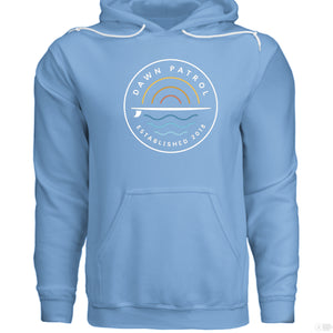 Carolina Blue - FRONT