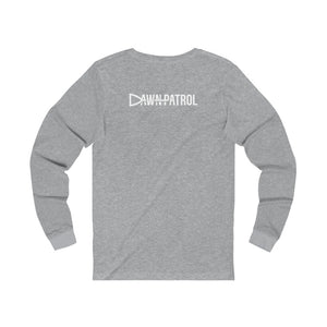 SURF. Long Sleeve Tee