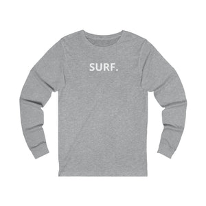 SURF. Long Sleeve Tee