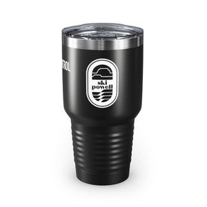 Ski Powell Dawnpatrol Ringneck Tumbler