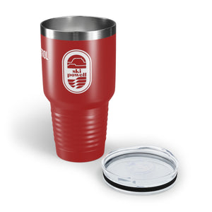 Ski Powell Dawnpatrol Ringneck Tumbler