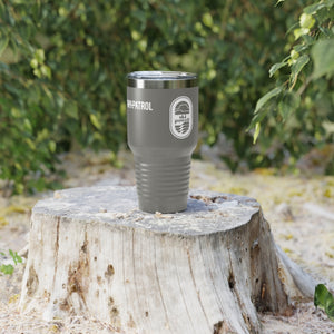 Ski Powell Dawnpatrol Ringneck Tumbler