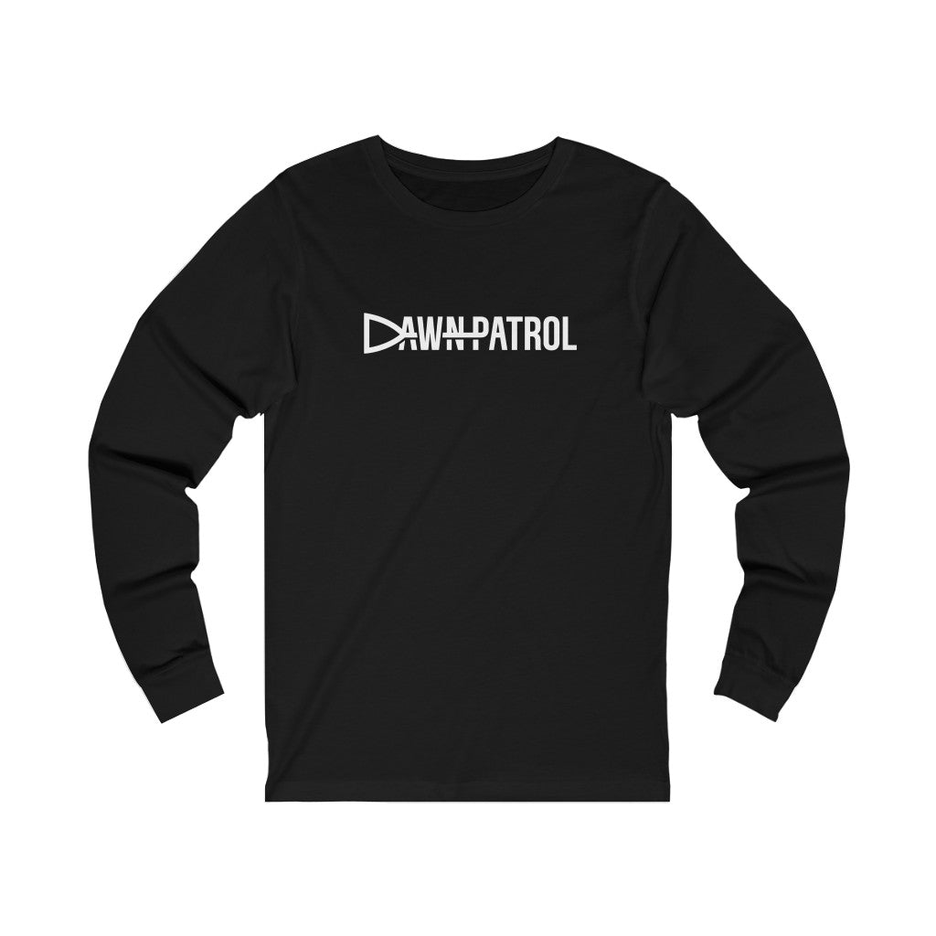 Ski Powell Long Sleeve Tee