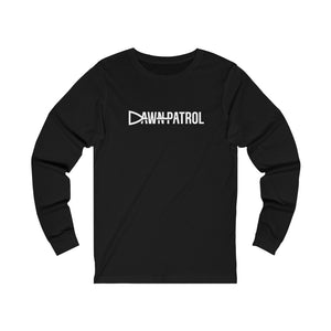 Ski Powell Long Sleeve Tee