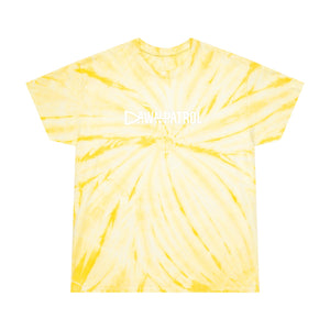 Dawn Patrol Tie-Dye Tee, Cyclone