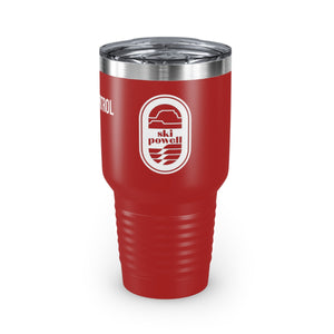 Ski Powell Dawnpatrol Ringneck Tumbler