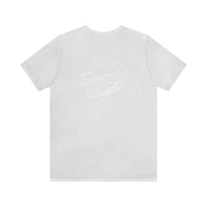 Swerve For Mark Unisex Jersey Short Sleeve Tee