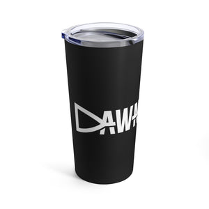 Dawn Patrol Tumbler 20oz