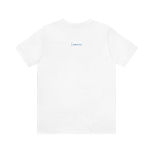 Powell Vibes Unisex Jersey Short Sleeve Tee