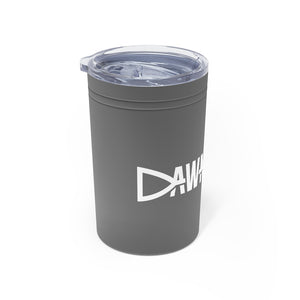 Dawn Patrol Vacuum Tumbler & Insulator, 11oz.