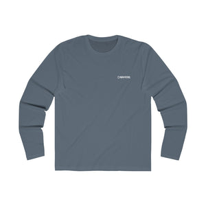 Men's Long Sleeve Crew Tee