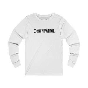 Ski Powell Long Sleeve Tee