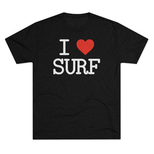 I HEART SURF