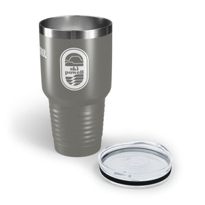 Ski Powell Dawnpatrol Ringneck Tumbler