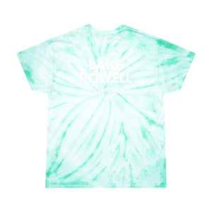 Dawn Patrol Tie-Dye Tee, Cyclone